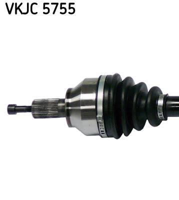 Cardan SKF ref. VKJC 5755